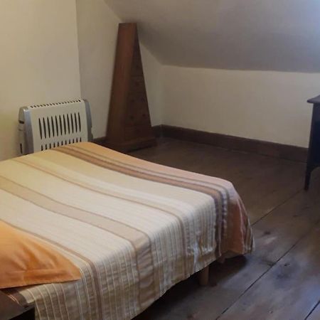 Magnifique Maison De Maitre Du 18E Avec Jardin Luz-Saint-Sauveur Εξωτερικό φωτογραφία