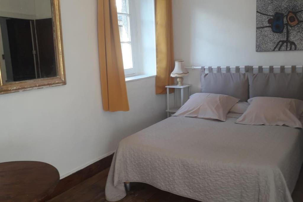 Magnifique Maison De Maitre Du 18E Avec Jardin Luz-Saint-Sauveur Εξωτερικό φωτογραφία
