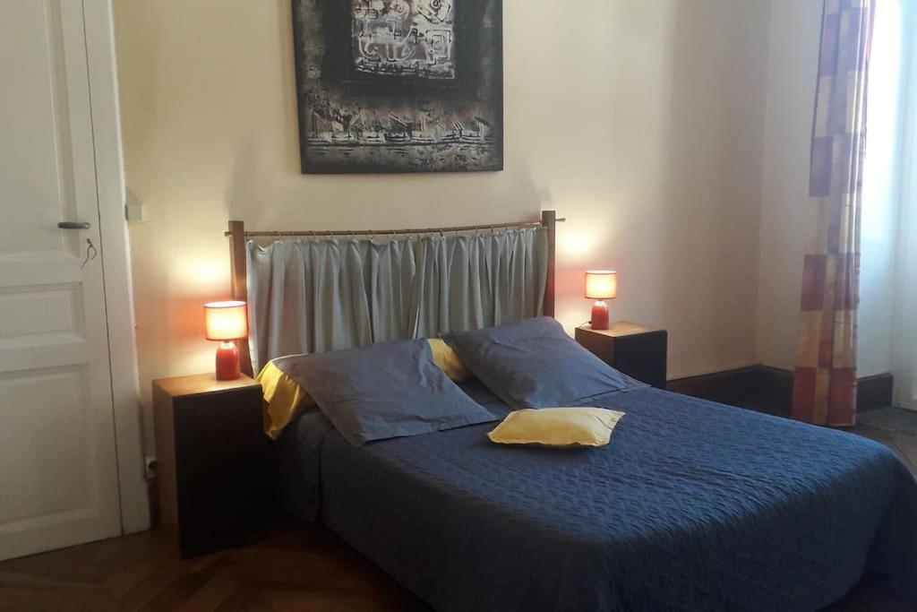 Magnifique Maison De Maitre Du 18E Avec Jardin Luz-Saint-Sauveur Εξωτερικό φωτογραφία